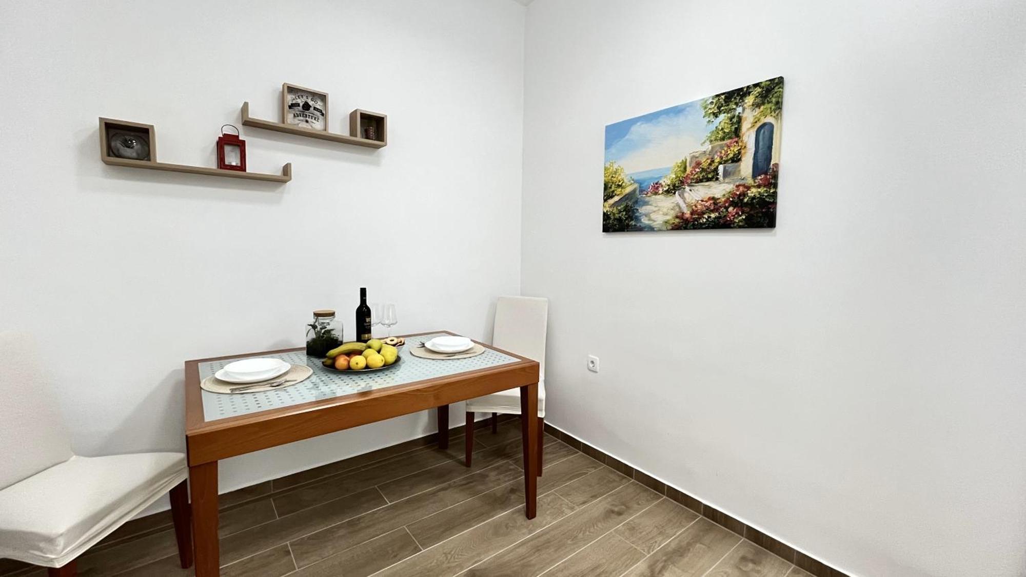 Apartament Lingo