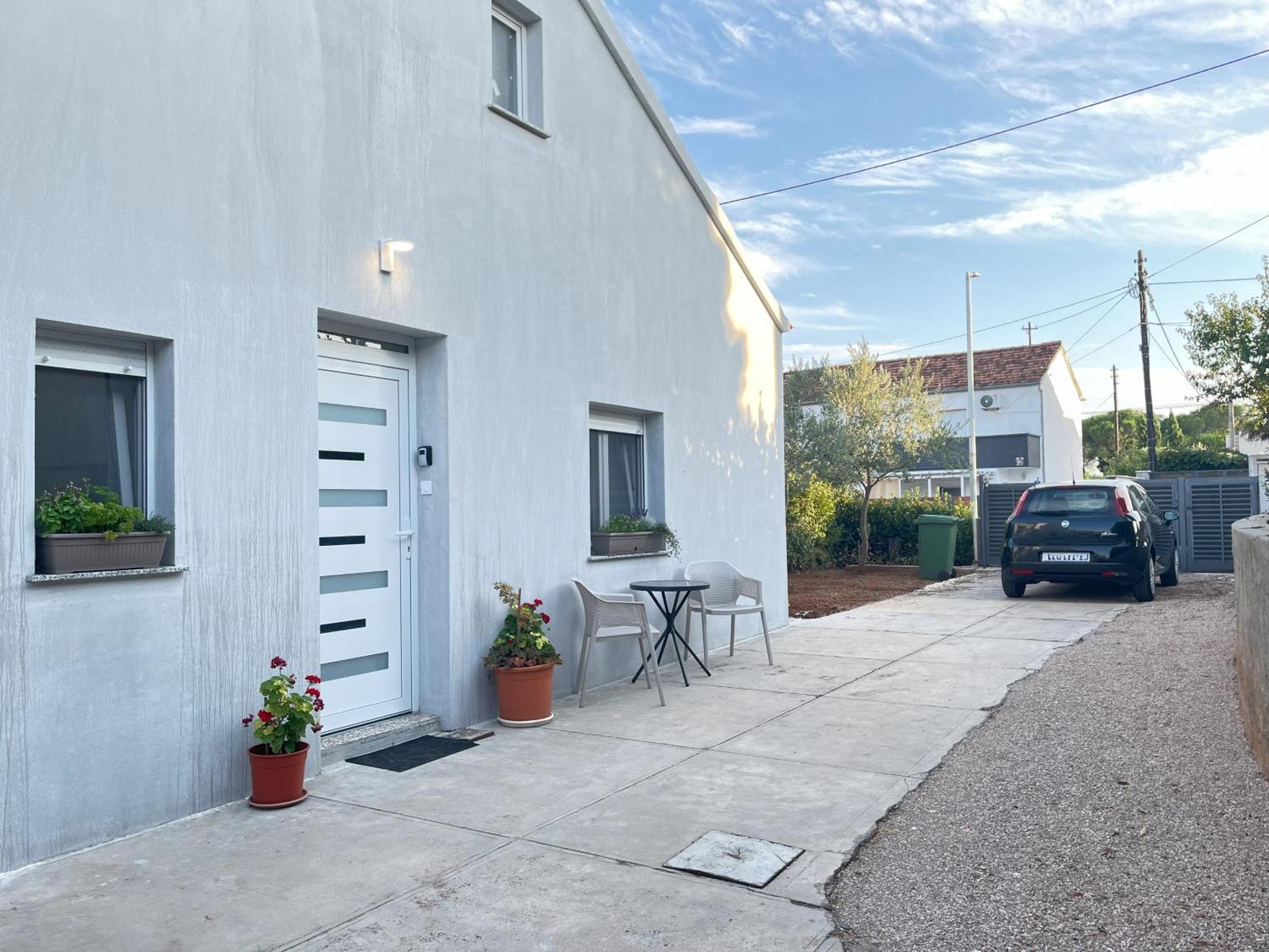 Apartament Lingo Zadar