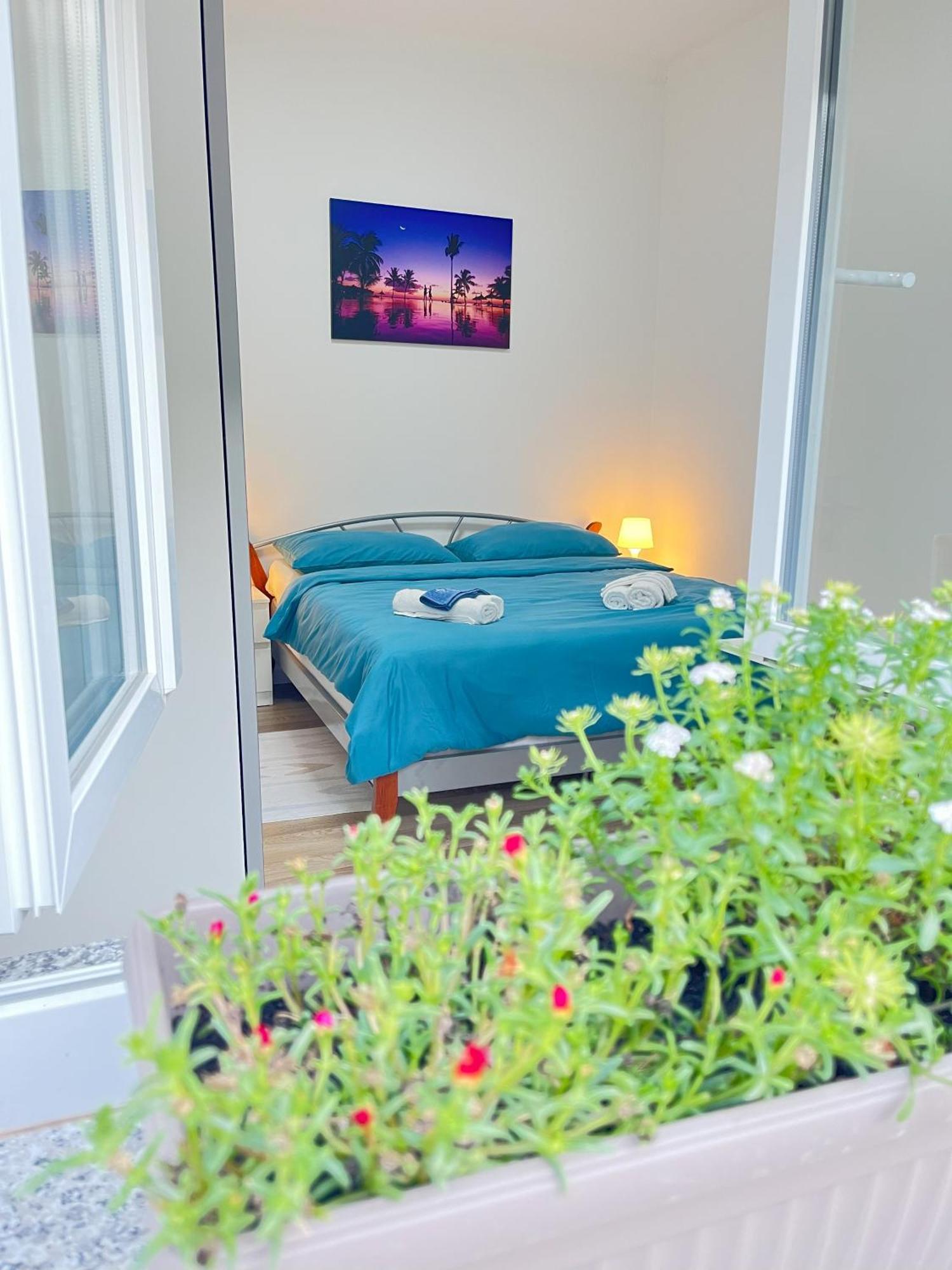 Apartment Lingo Zadar
